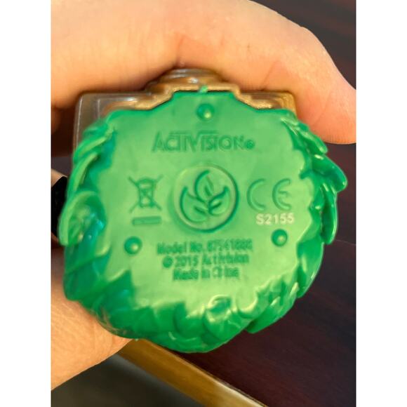 Activision Skylanders Superchargers 2015 Lot of 2 Dark Spitfire Stealth Elf - Picture 6 of 6